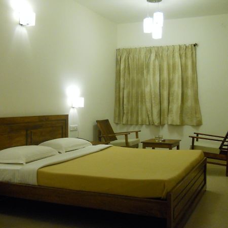 Hotel Stonycroft Kodaikanal Eksteriør billede