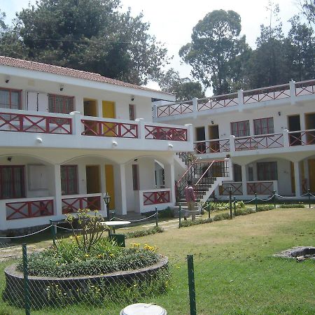 Hotel Stonycroft Kodaikanal Eksteriør billede