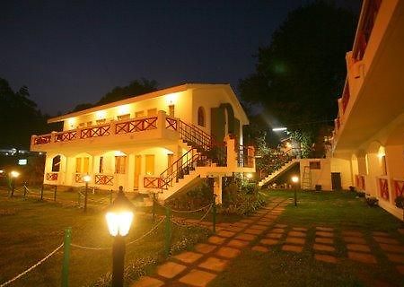 Hotel Stonycroft Kodaikanal Eksteriør billede