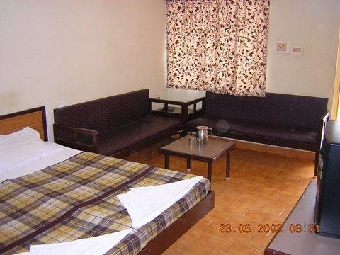 Hotel Stonycroft Kodaikanal Eksteriør billede