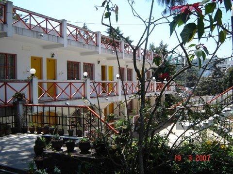 Hotel Stonycroft Kodaikanal Eksteriør billede