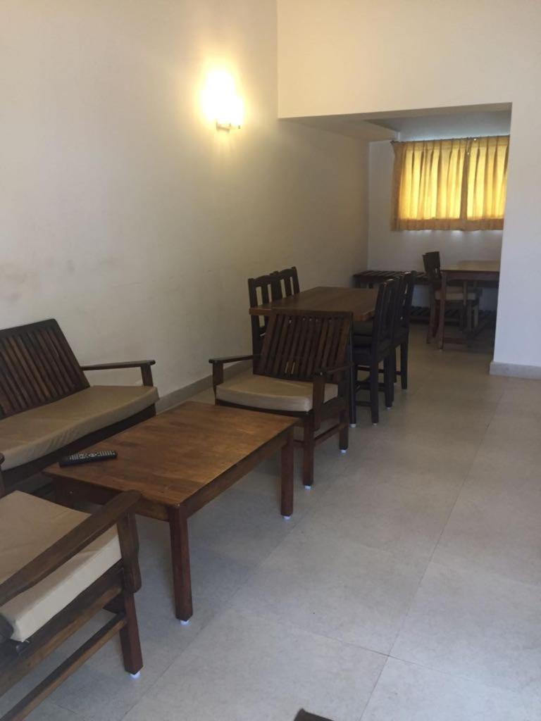 Hotel Stonycroft Kodaikanal Eksteriør billede